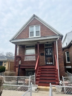 5652 S Shields Avenue Property Photo