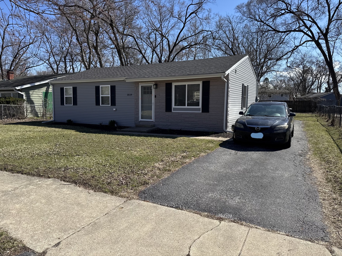 3519 Roesner Drive Property Photo