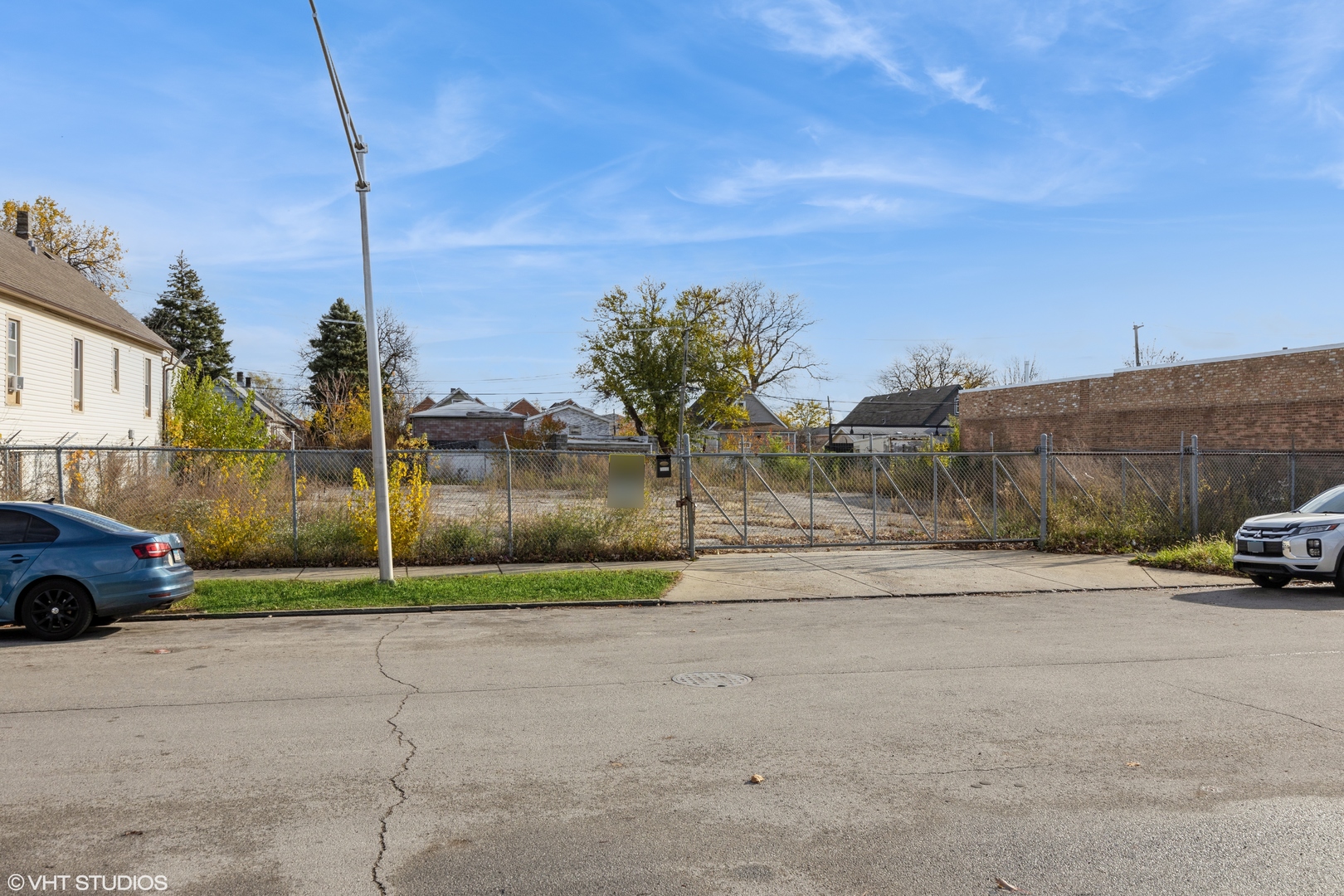 5009-15 S Homan Avenue Property Photo 1