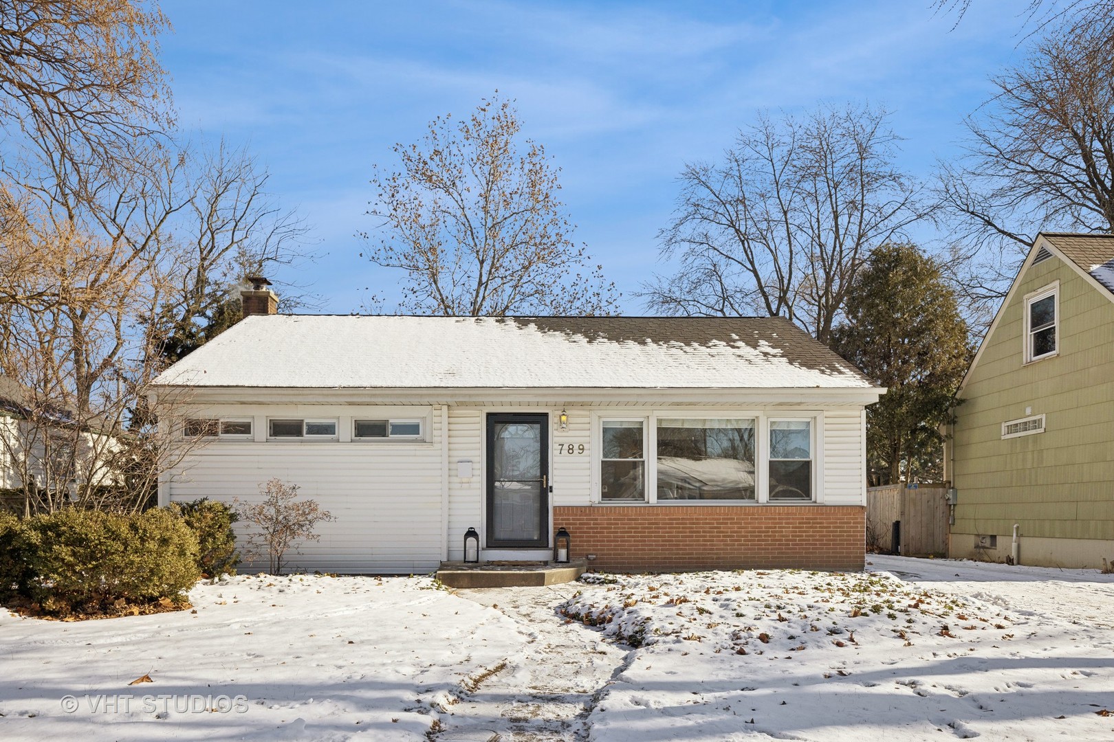 789 S Spring Road Property Photo