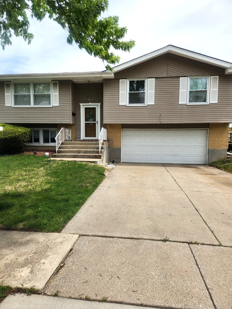 17109 Magnolia Drive Property Photo