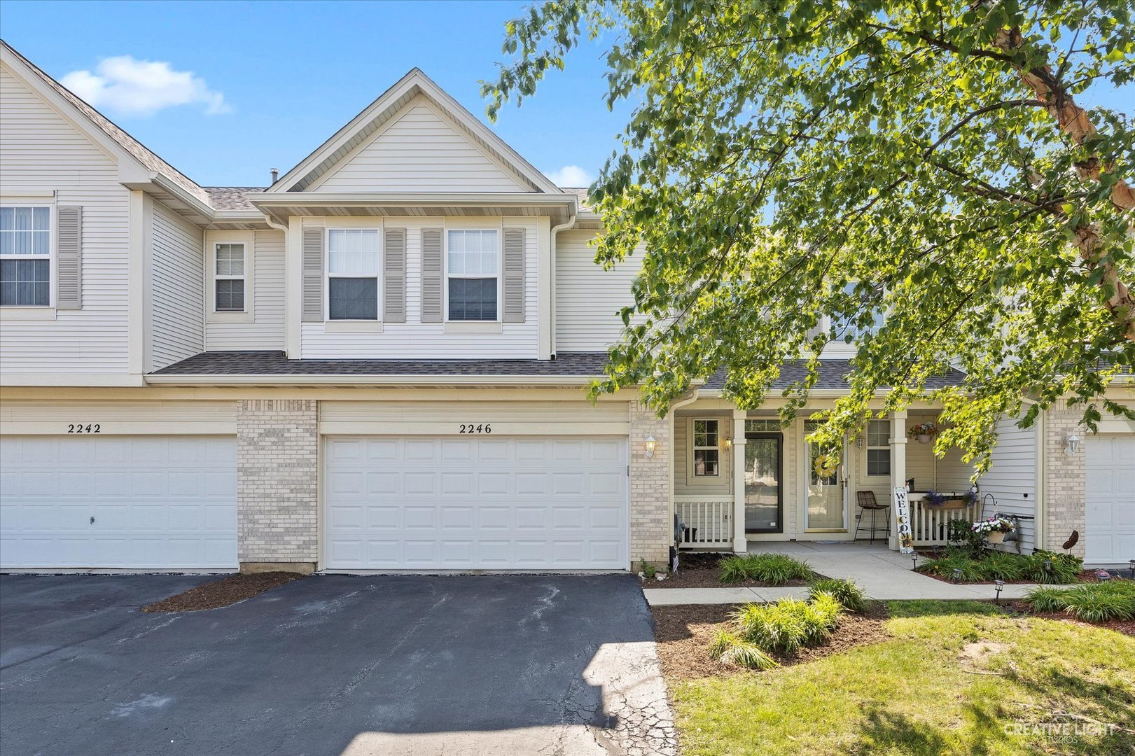 2246 Sunrise Circle Property Photo