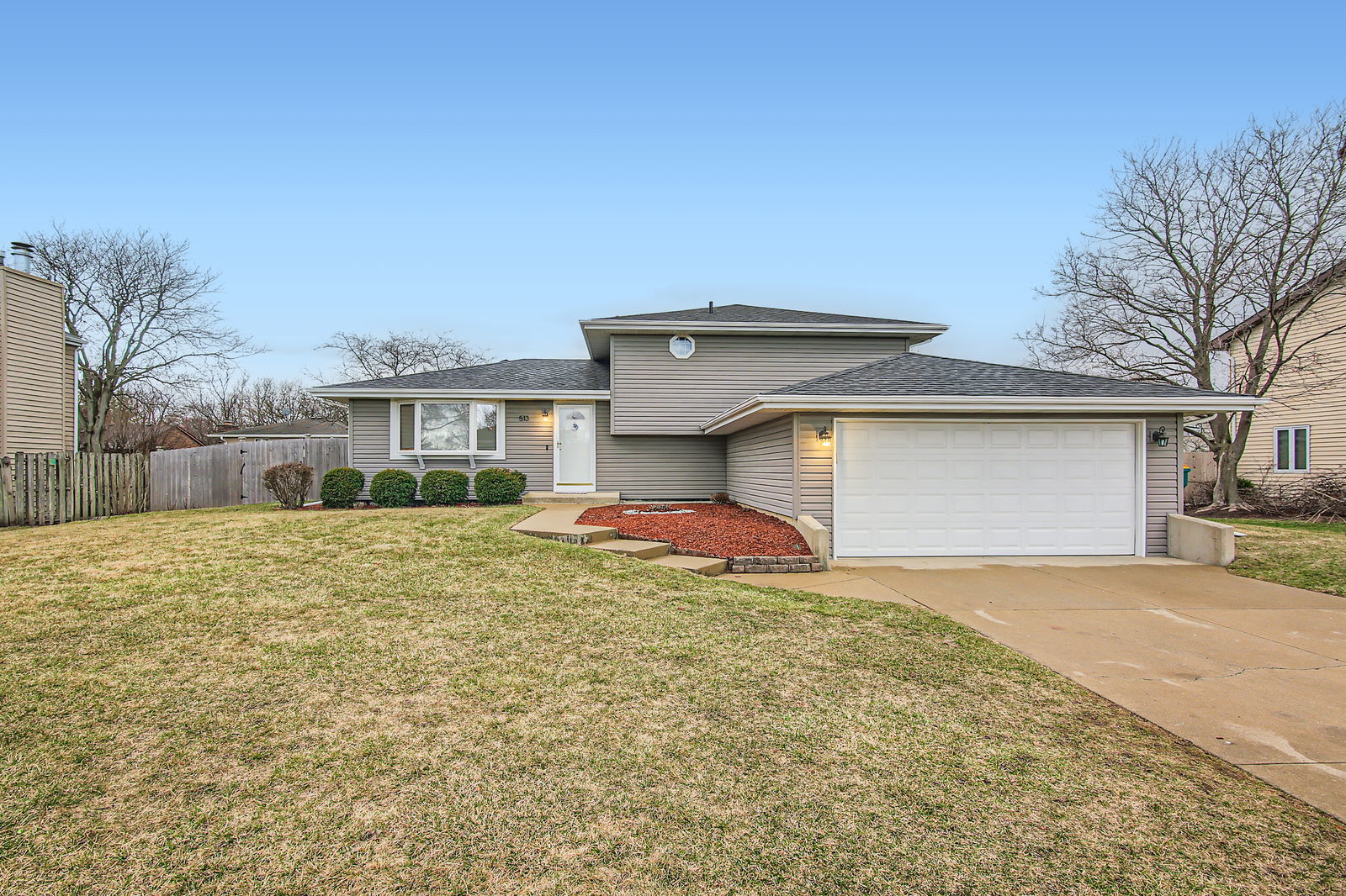 513 David Drive Property Photo