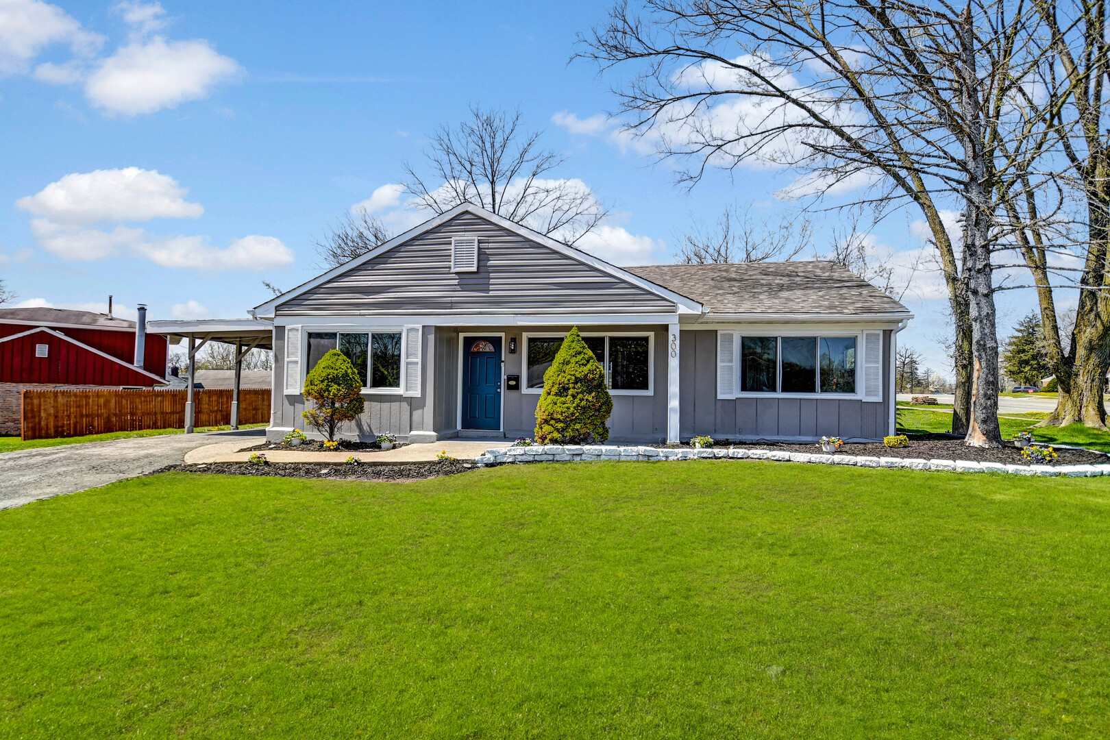 300 Osage Street Property Photo