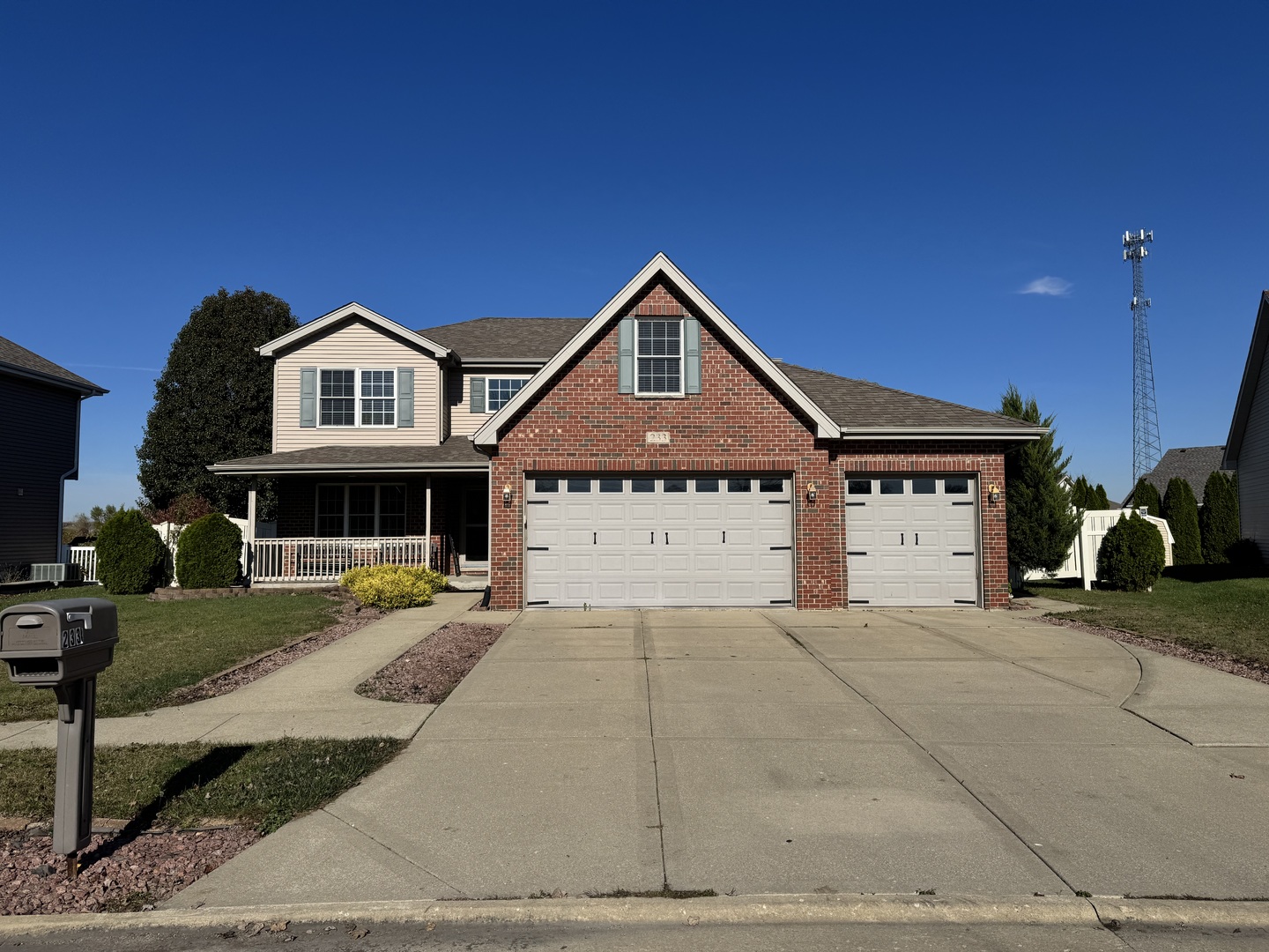 233 Highpoint Circle Property Photo