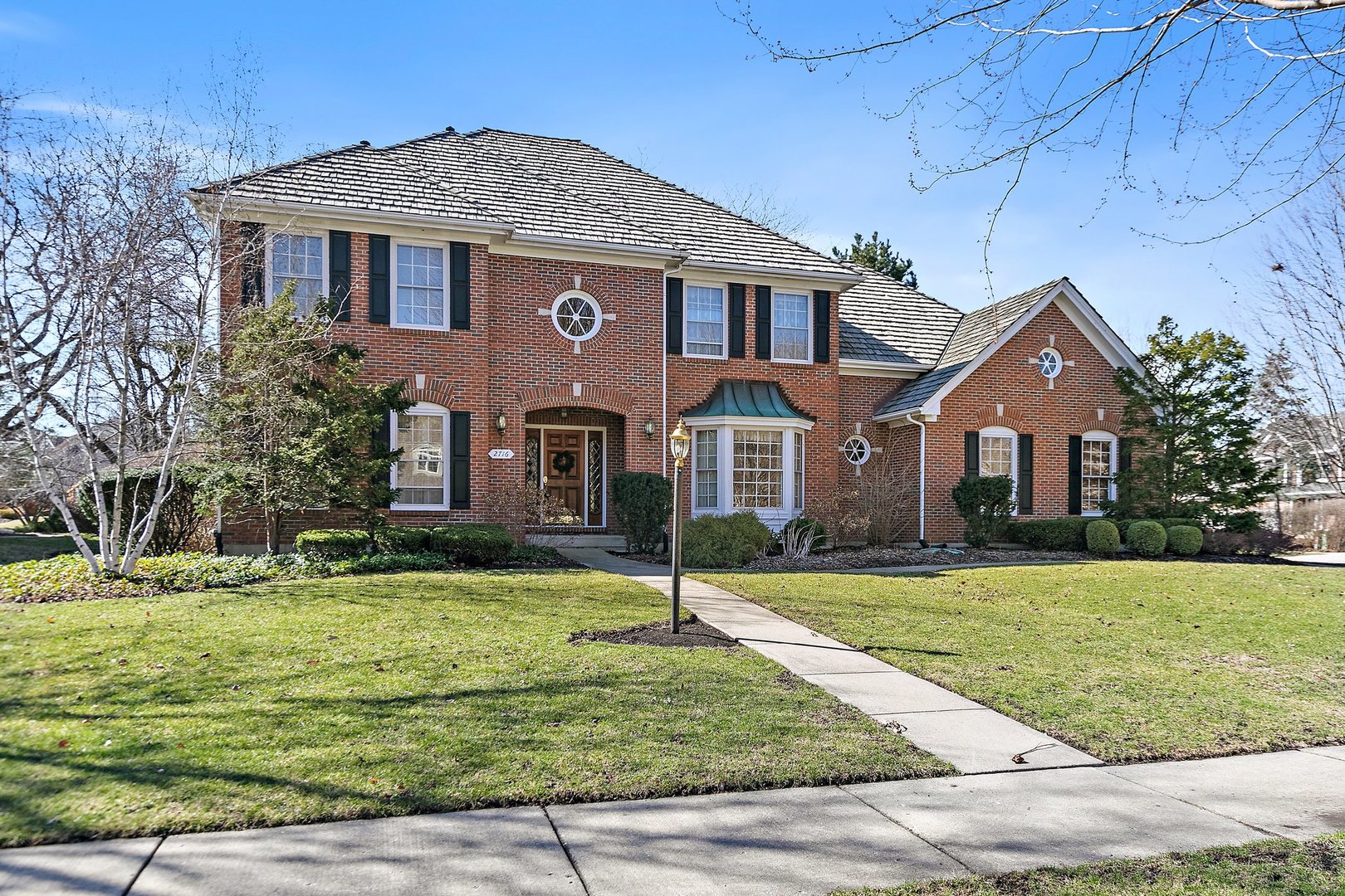 2716 Royal Kings Court Property Photo