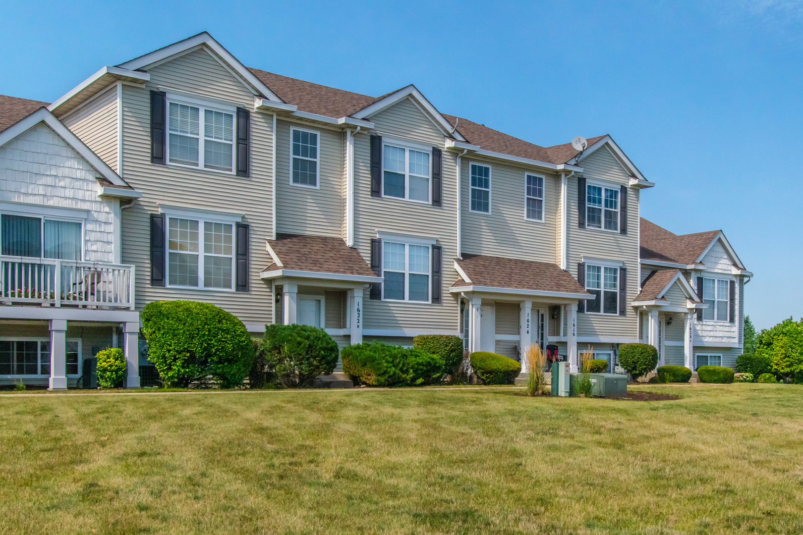 1624 Fieldstone Drive Property Photo