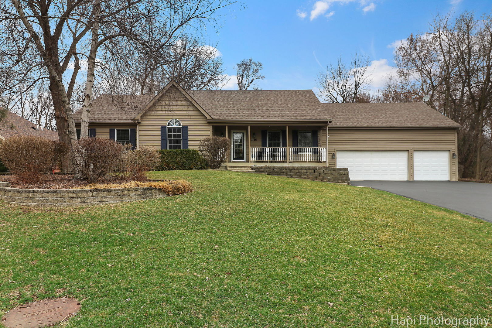 1186 Mallard Court Property Photo