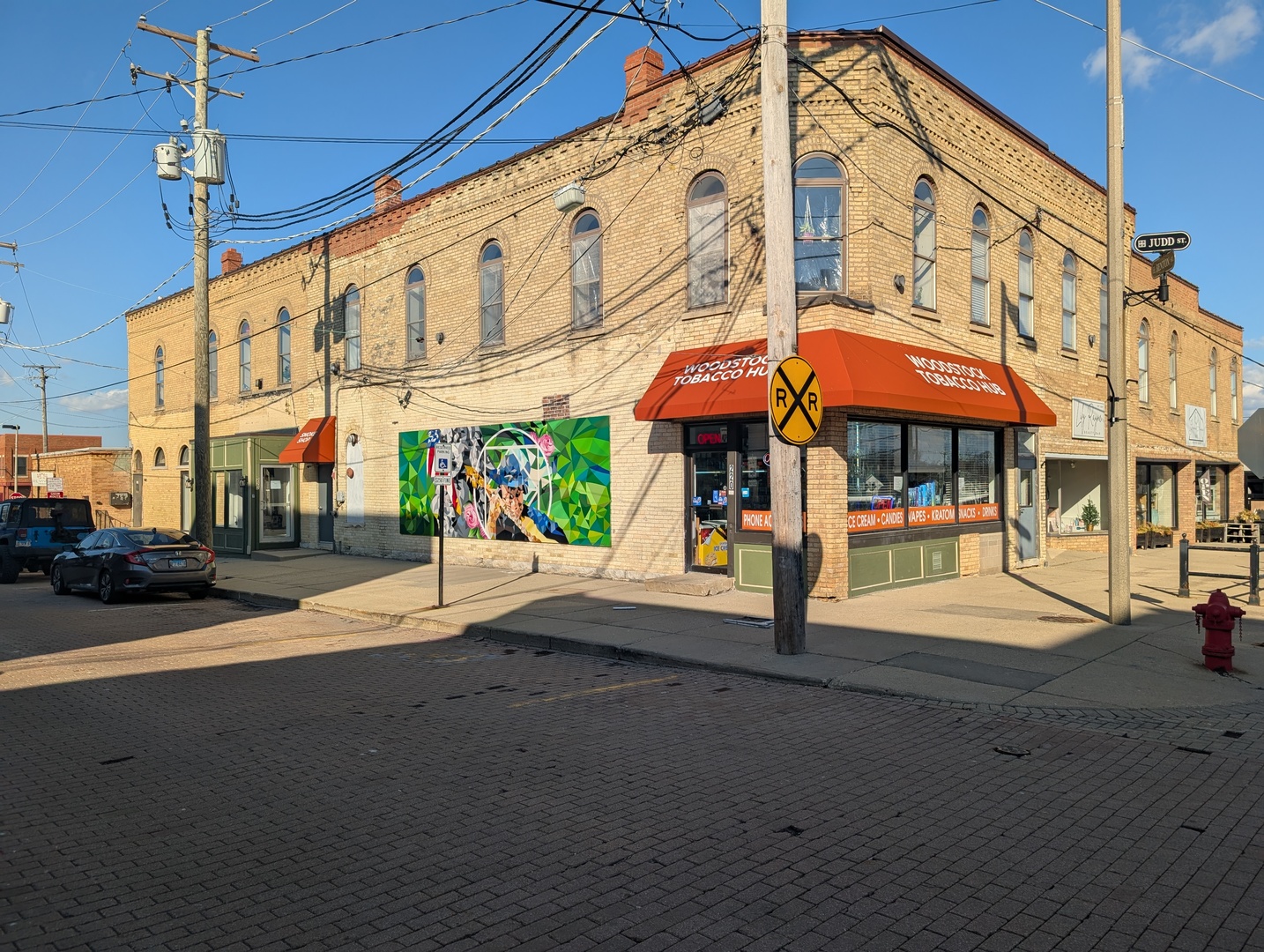 222 N Benton Street Ll Property Photo