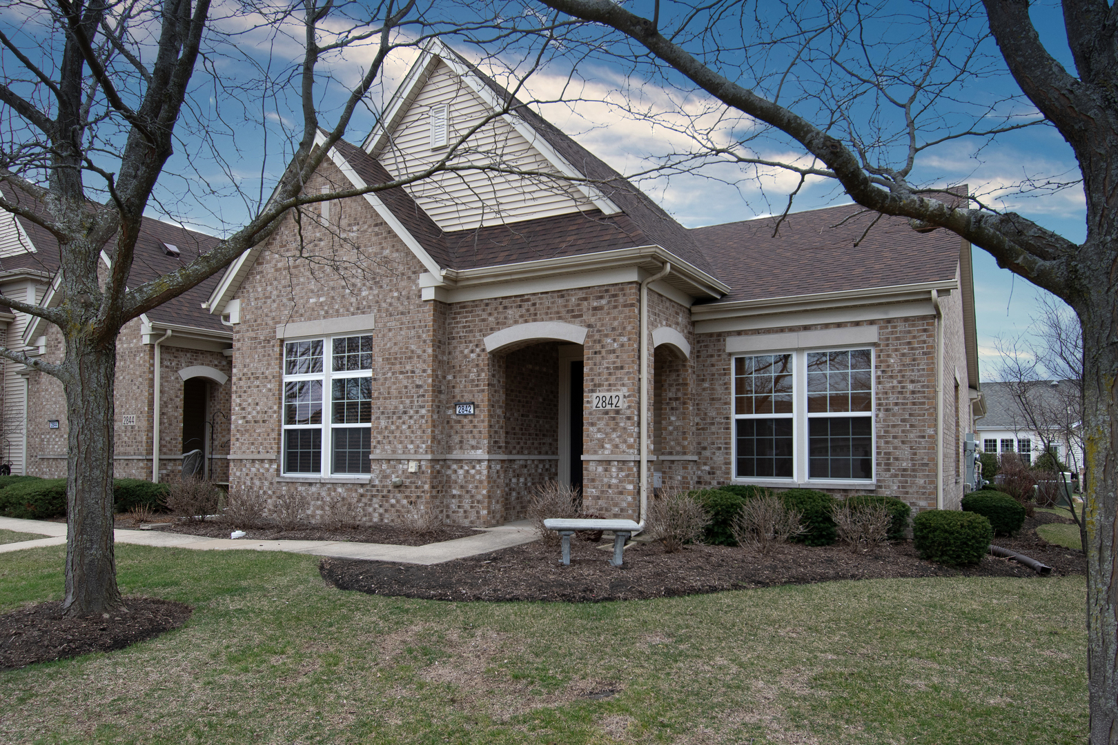 2842 Normandy Circle Property Photo