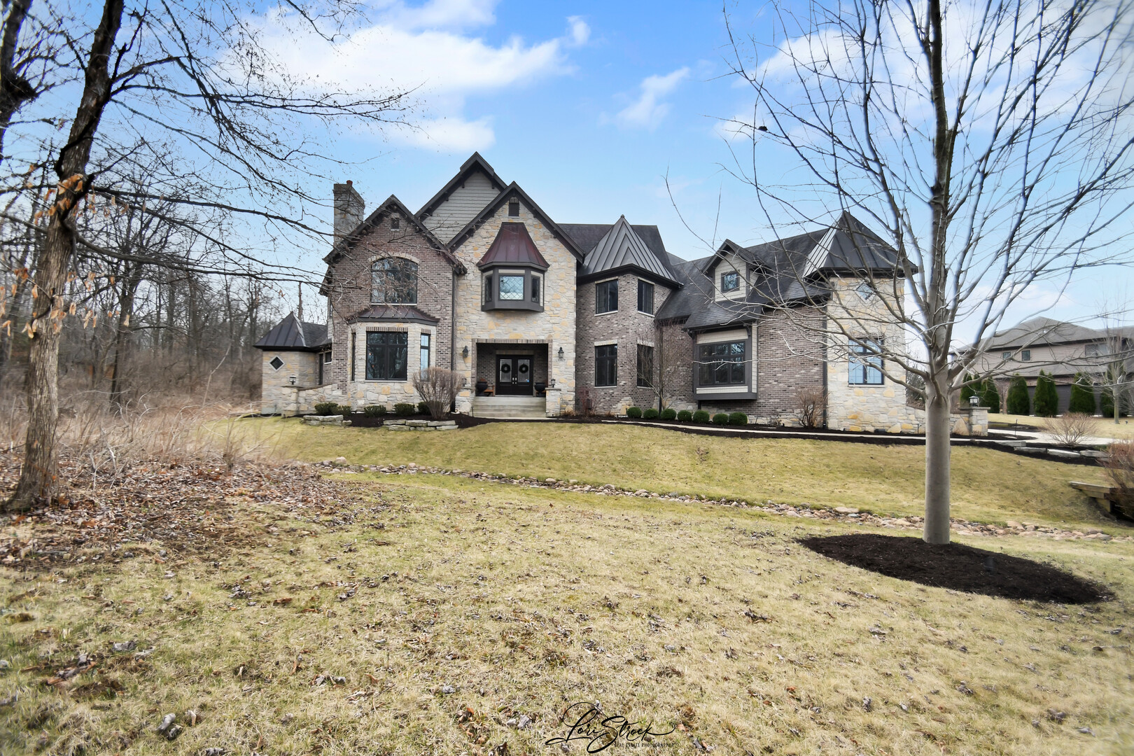 13121 Steeplechase Drive Property Photo
