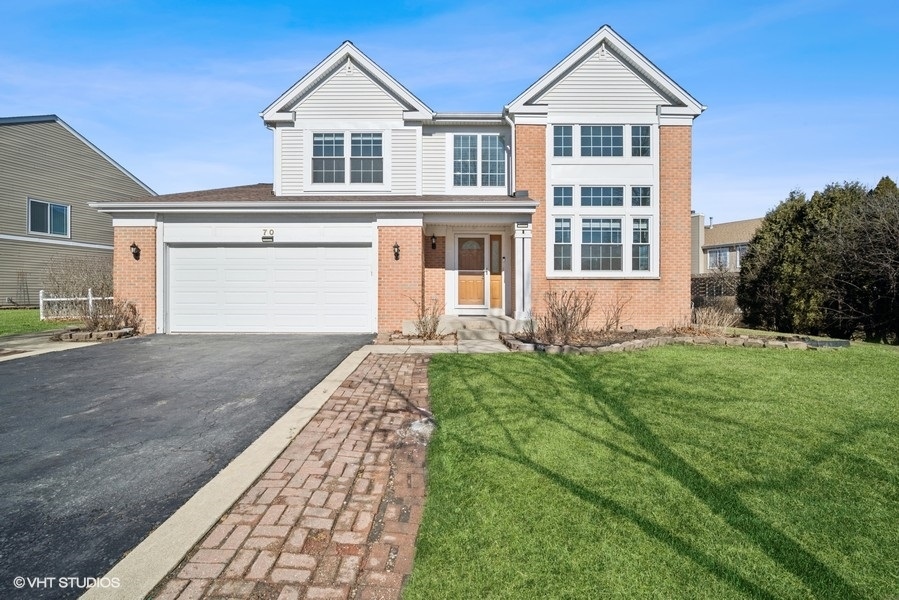 70 Lemans Drive Property Photo