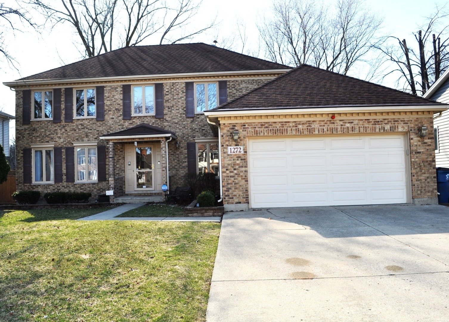 Addison Trail High School Real Estate Listings Main Image