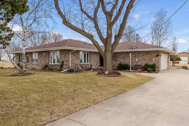 8465 S Mulford Road Property Photo