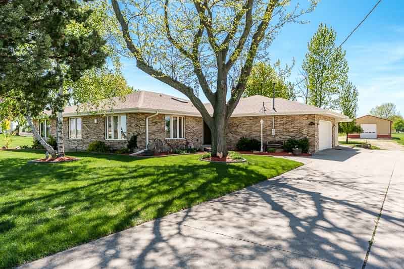 8465 S Mulford Road Property Photo 1
