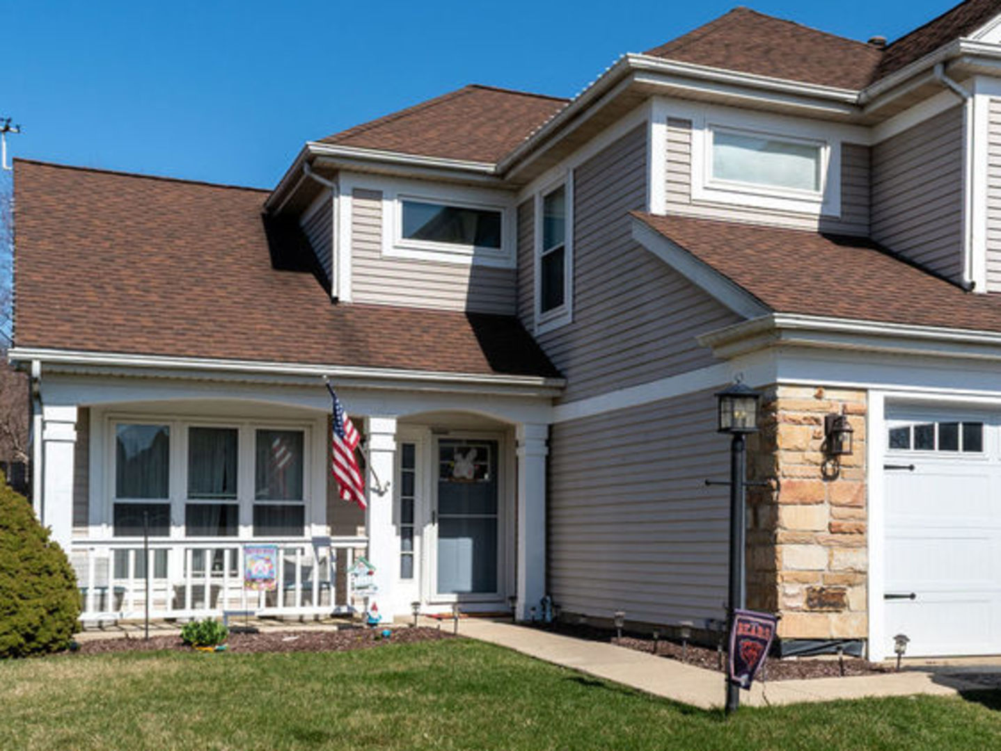 7 Middlefield Court Property Photo