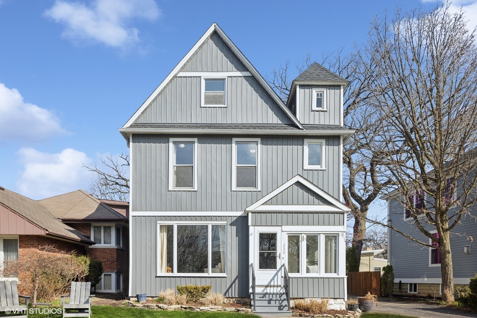 208 Fairbank Road Property Photo