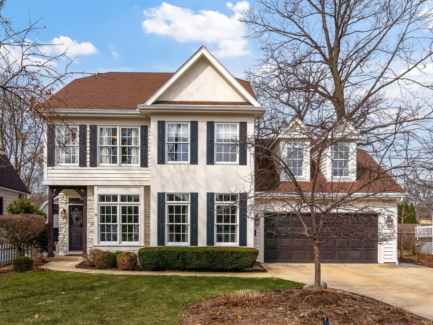 Glenbard West High School Real Estate Listings Main Image