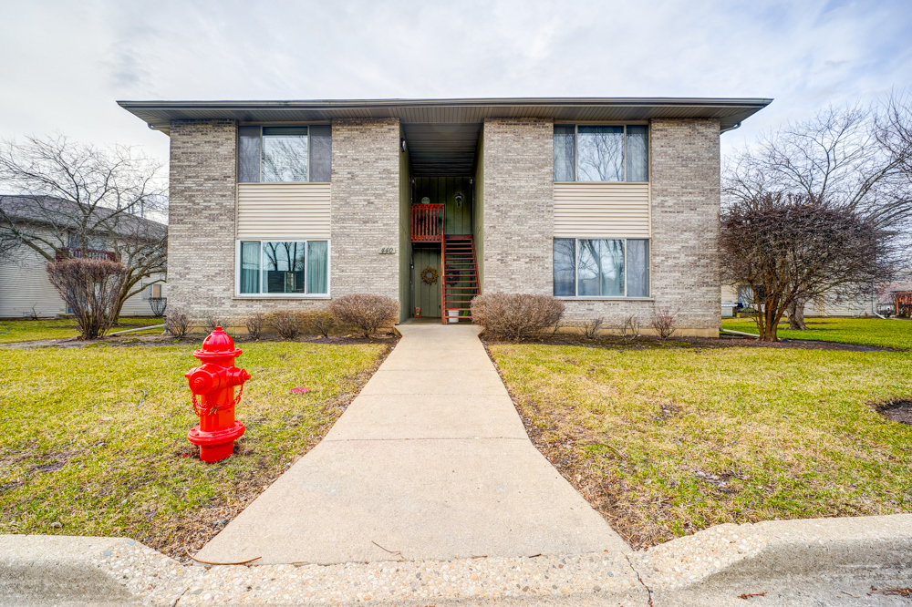 440 Westwood Court D Property Photo