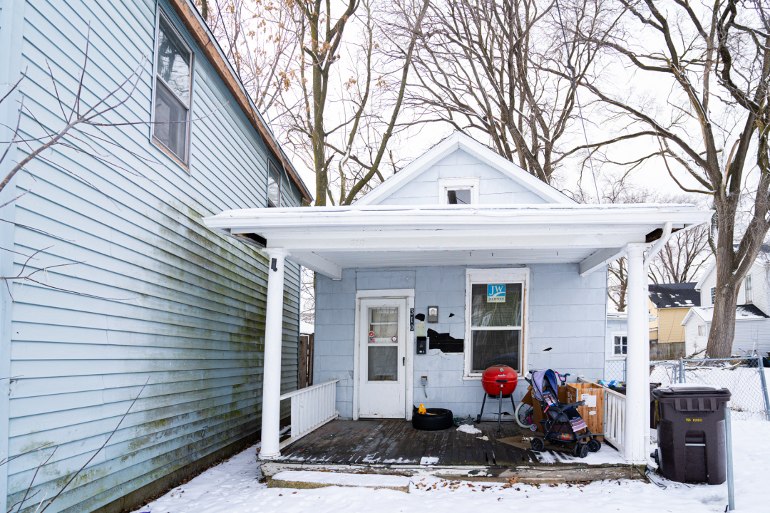 310 N Cherry Avenue Property Photo