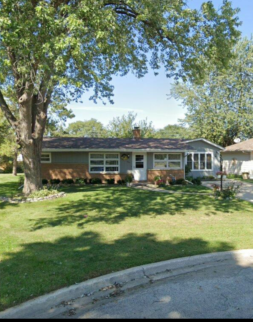 1916 Niva Ct Property Photo