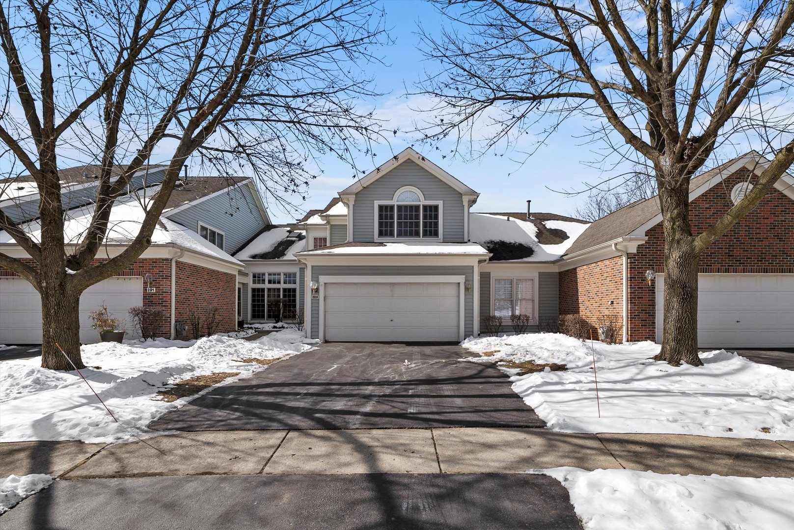 289 Ripplebrook Court Property Photo