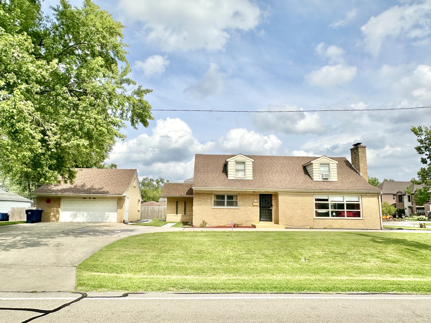901 S Westgate Road Property Photo