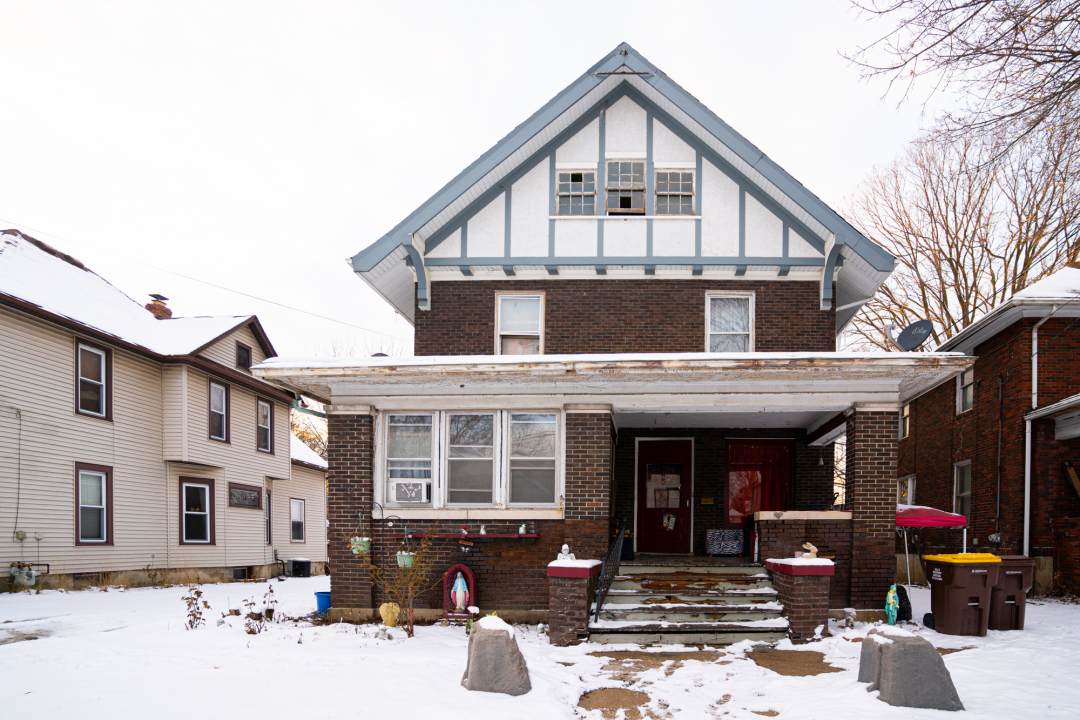 920 S Maple Ave Property Photo