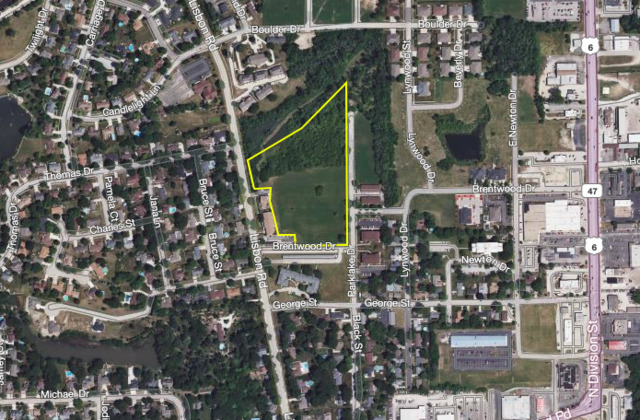 Parklake Dr Property Photo
