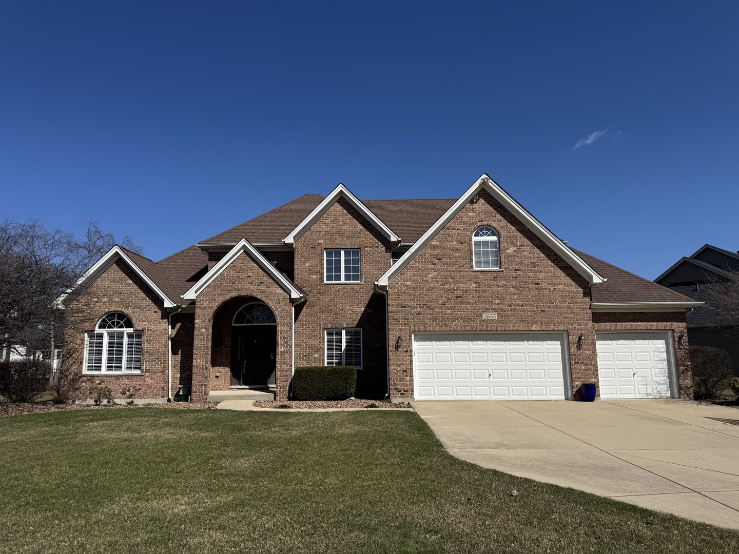 2655 Sweetbroom Road Property Photo