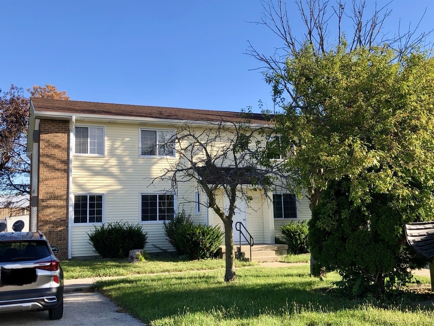 600 S East Street Property Photo