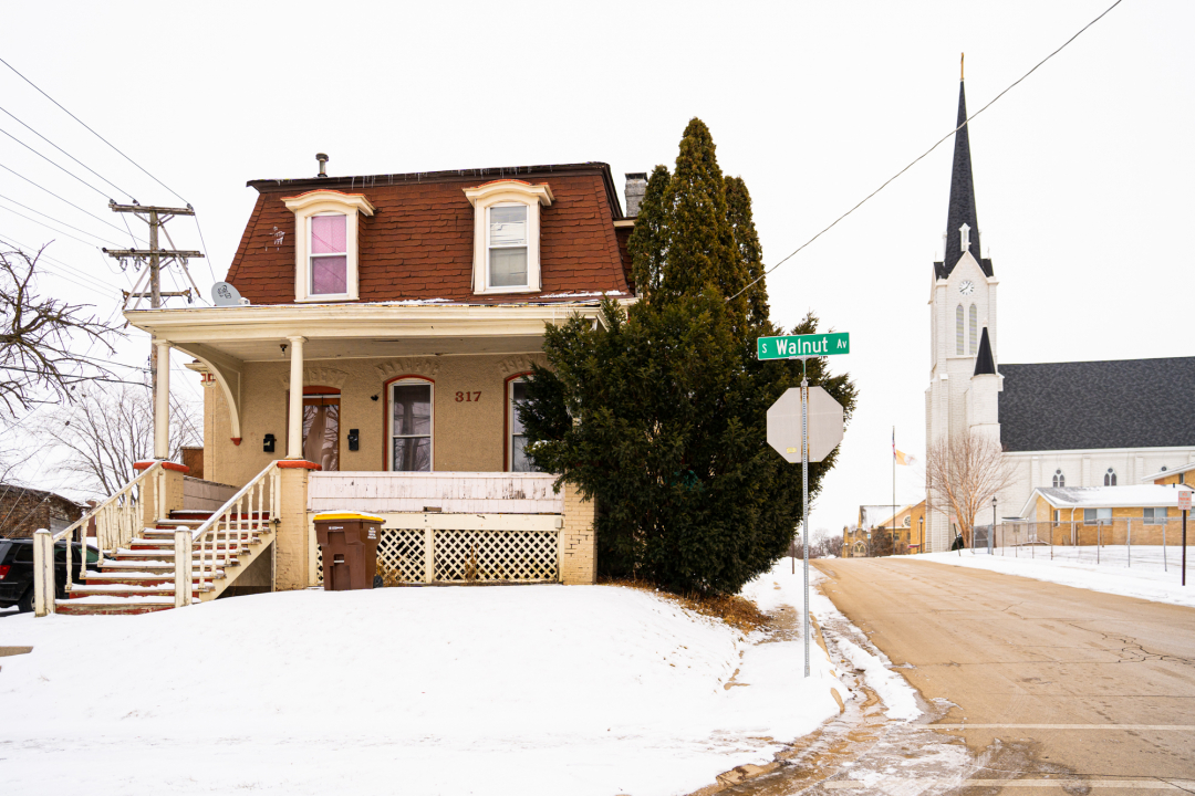 317 S Walnut Ave Property Photo