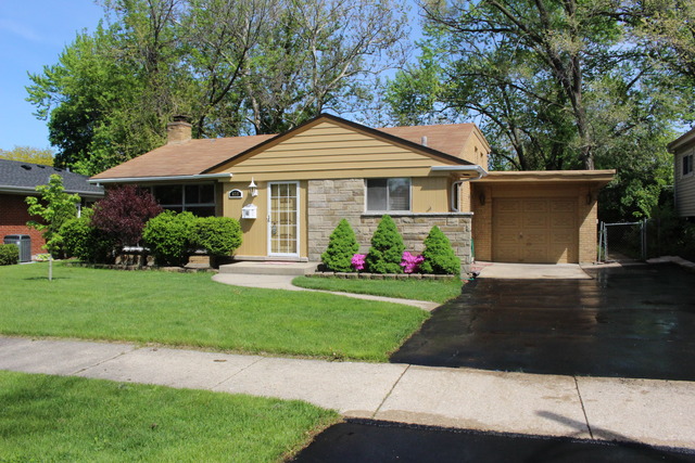 428 E Atwater Avenue Property Photo