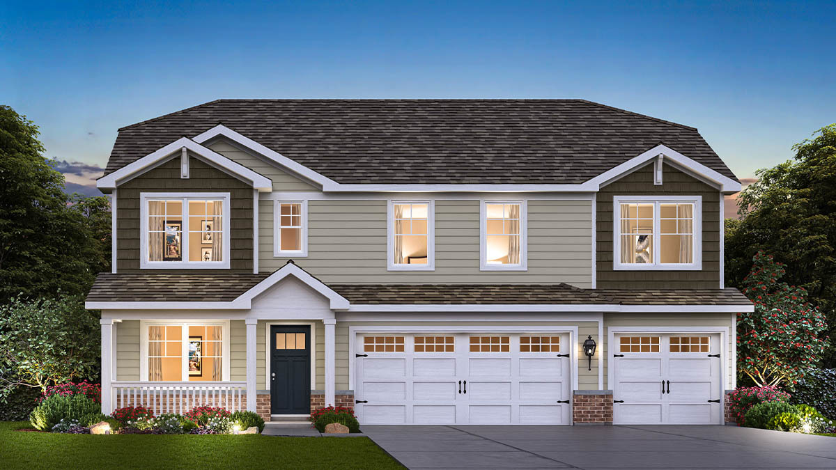 273 Snowdrop Lane Property Photo