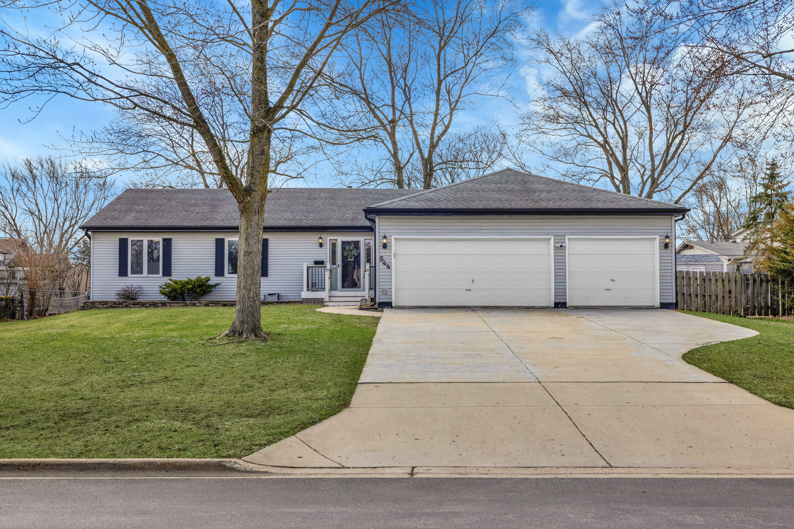 544 Inca Boulevard Property Photo