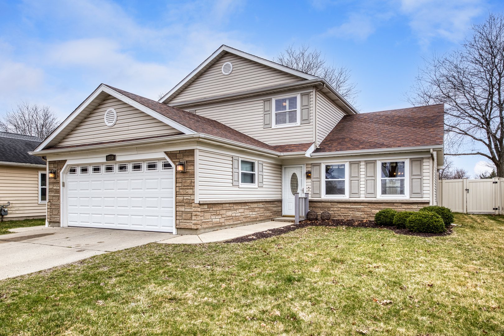 1310 Old Timber Lane Property Photo