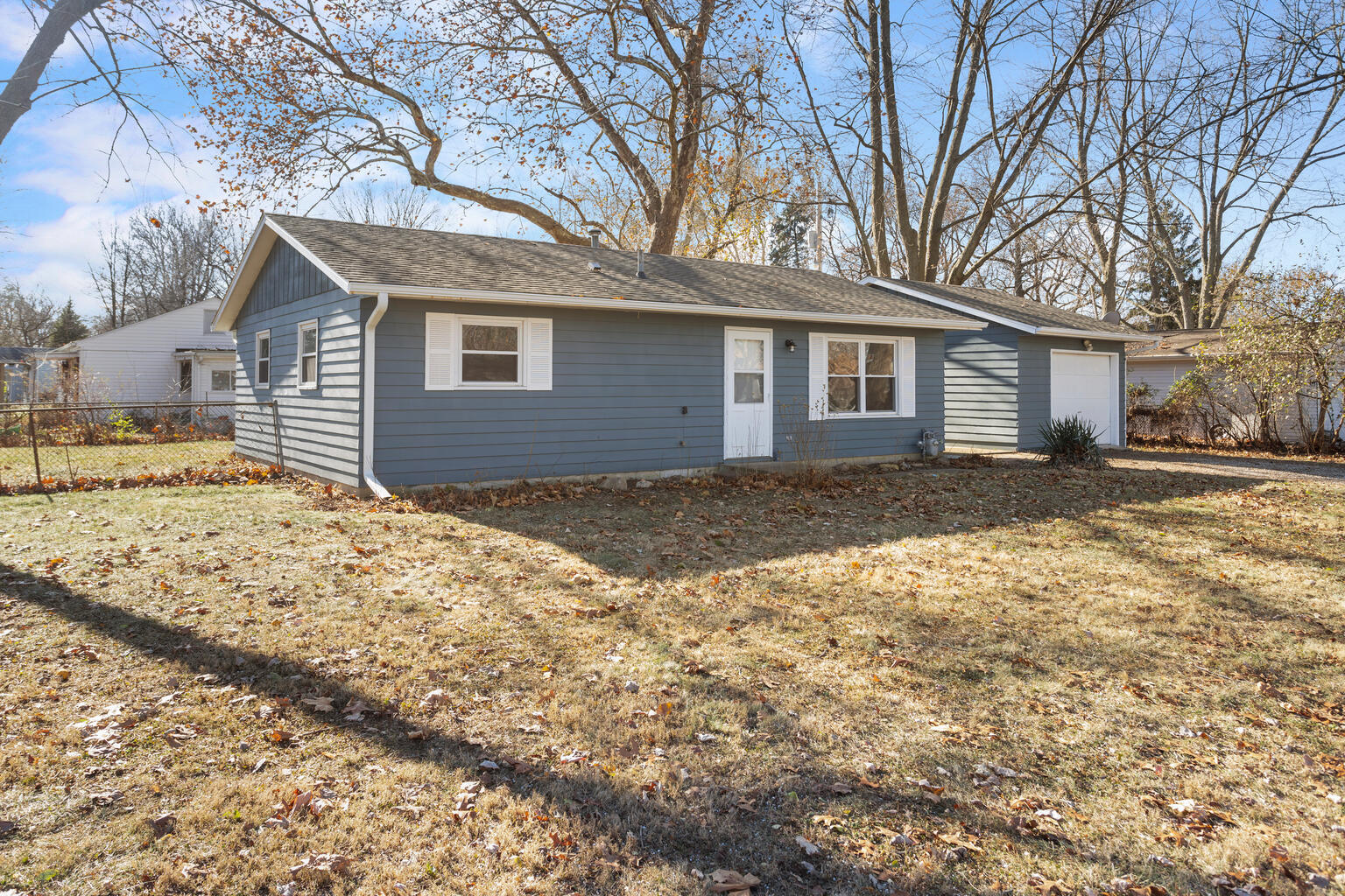 1813 Greendale Drive Property Photo