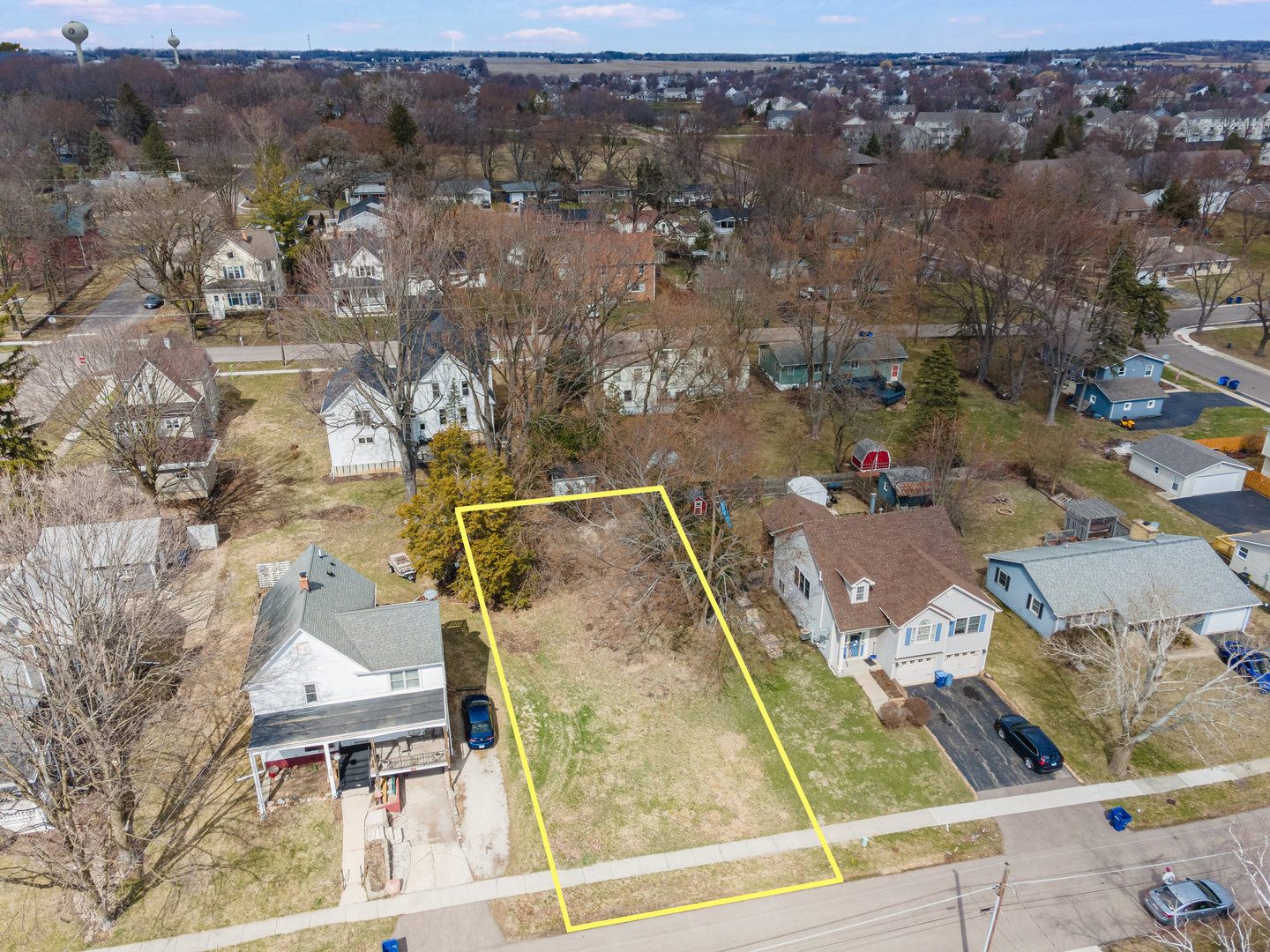 Lot 12 E Shannon Street Property Photo