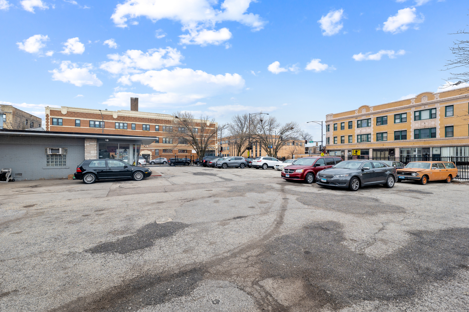 8257 S Racine Avenue Property Photo 16