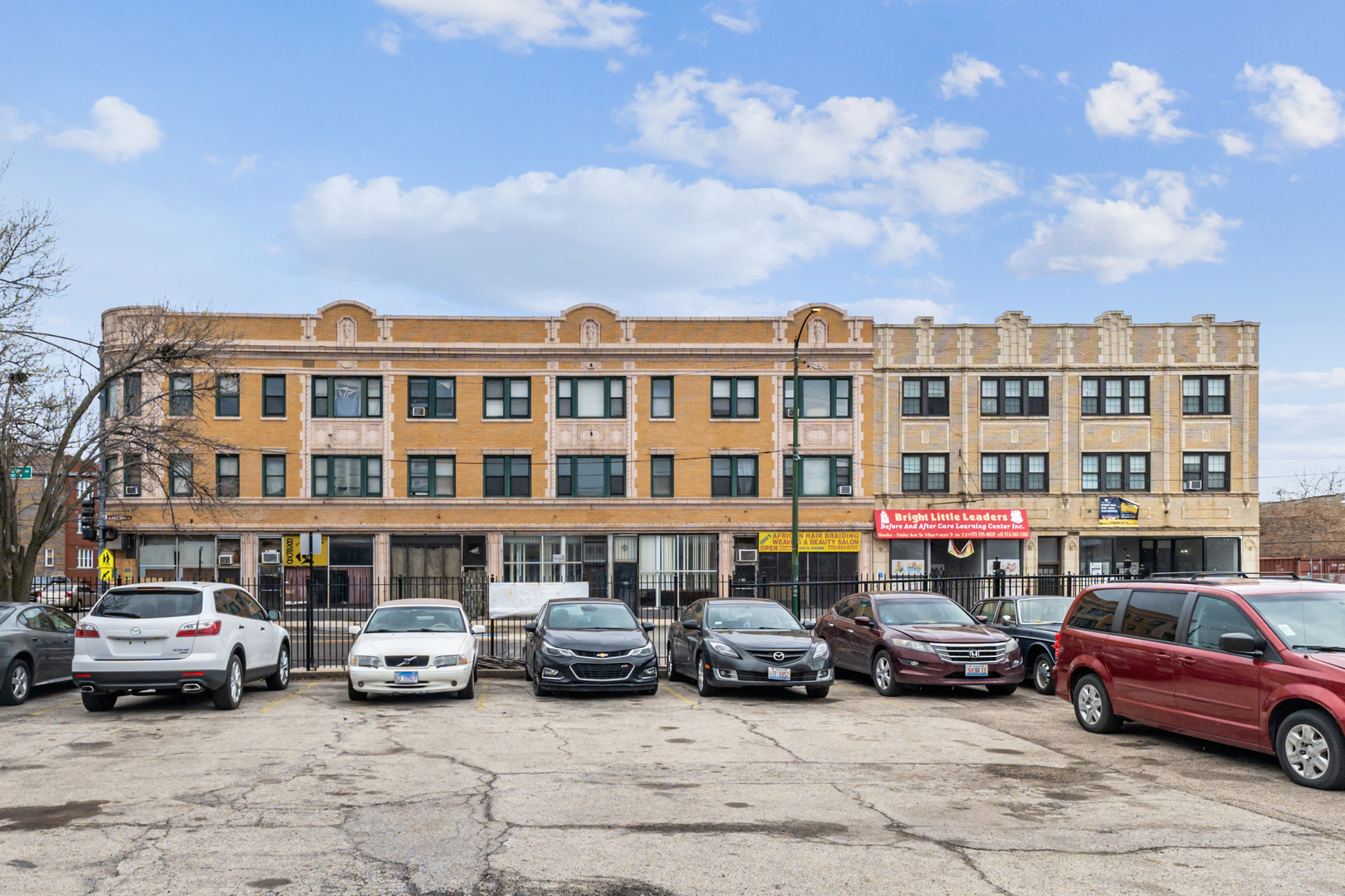 8257 S Racine Avenue Property Photo 17