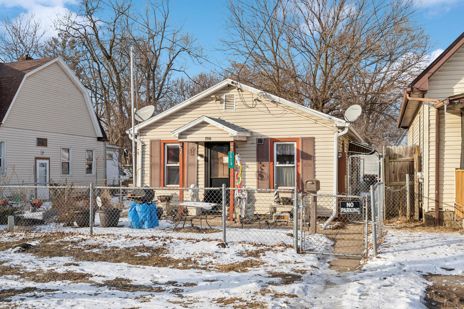 2515 W Humboldt Street Property Photo