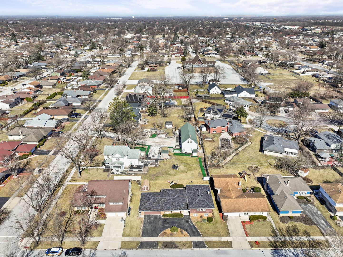 1140 E 172nd Street Property Photo 4