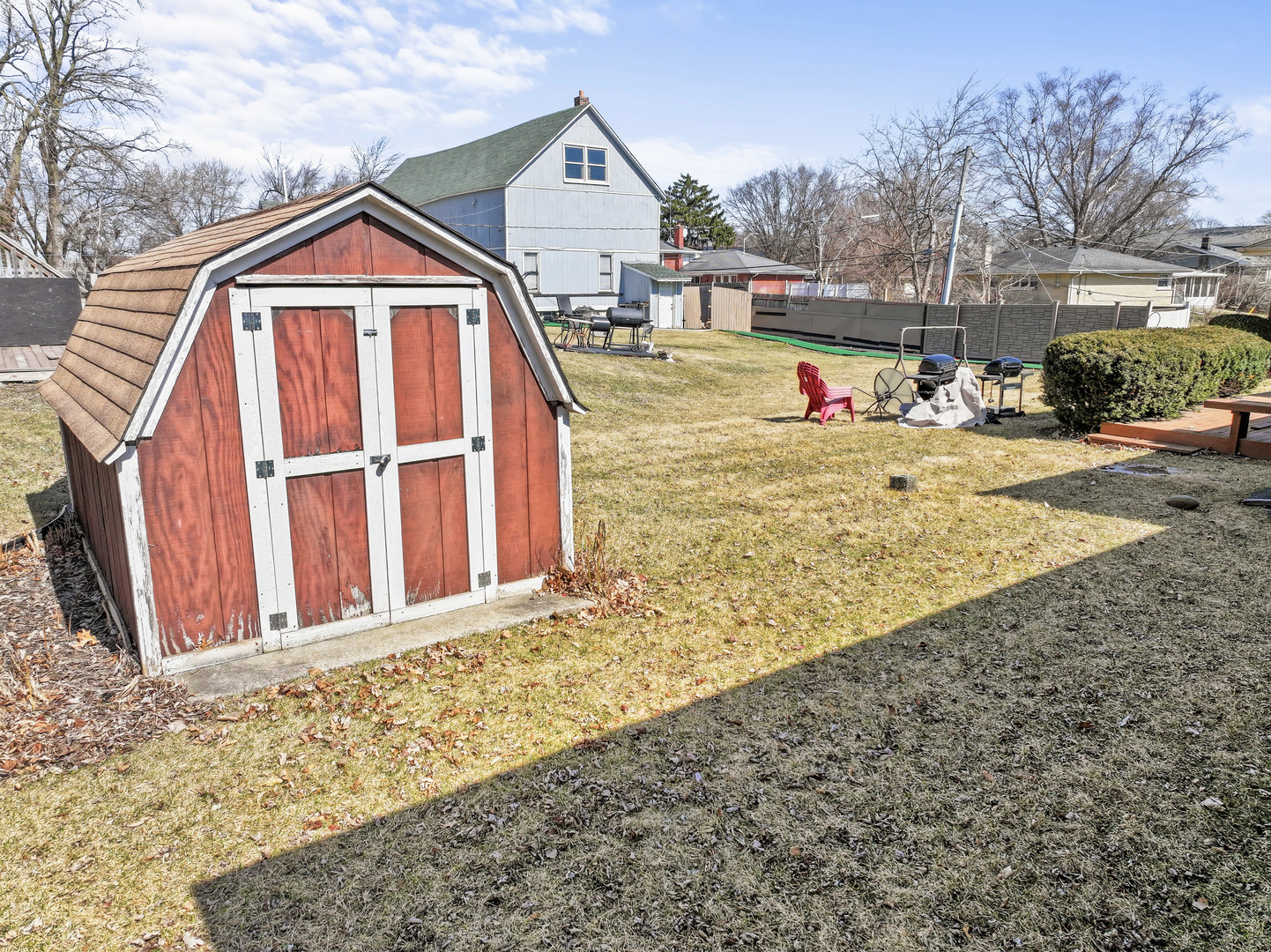 1140 E 172nd Street Property Photo 5