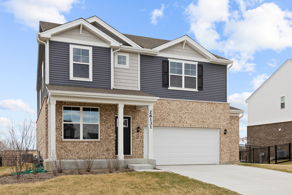 26131 S Wentworth Court Property Photo