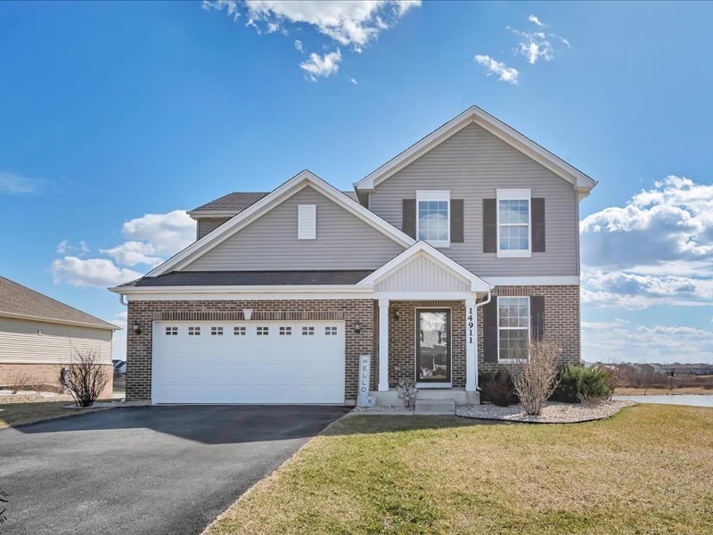 14911 W Carver Crossing Property Photo