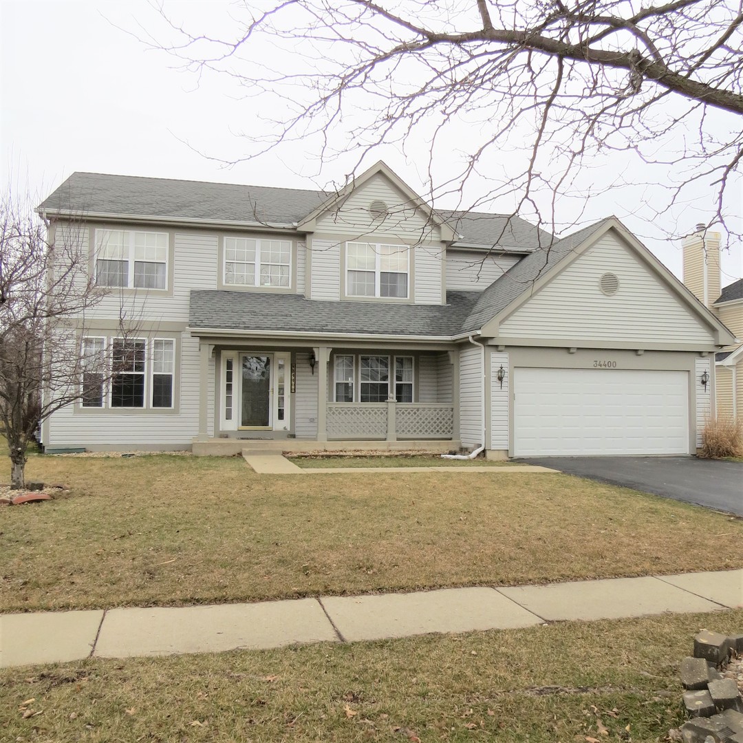 34400 N Tangueray Drive Property Photo