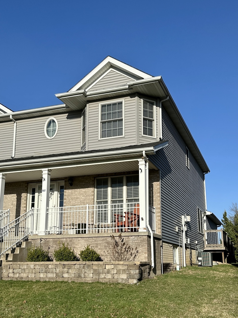 1601 Belclare Road Property Photo