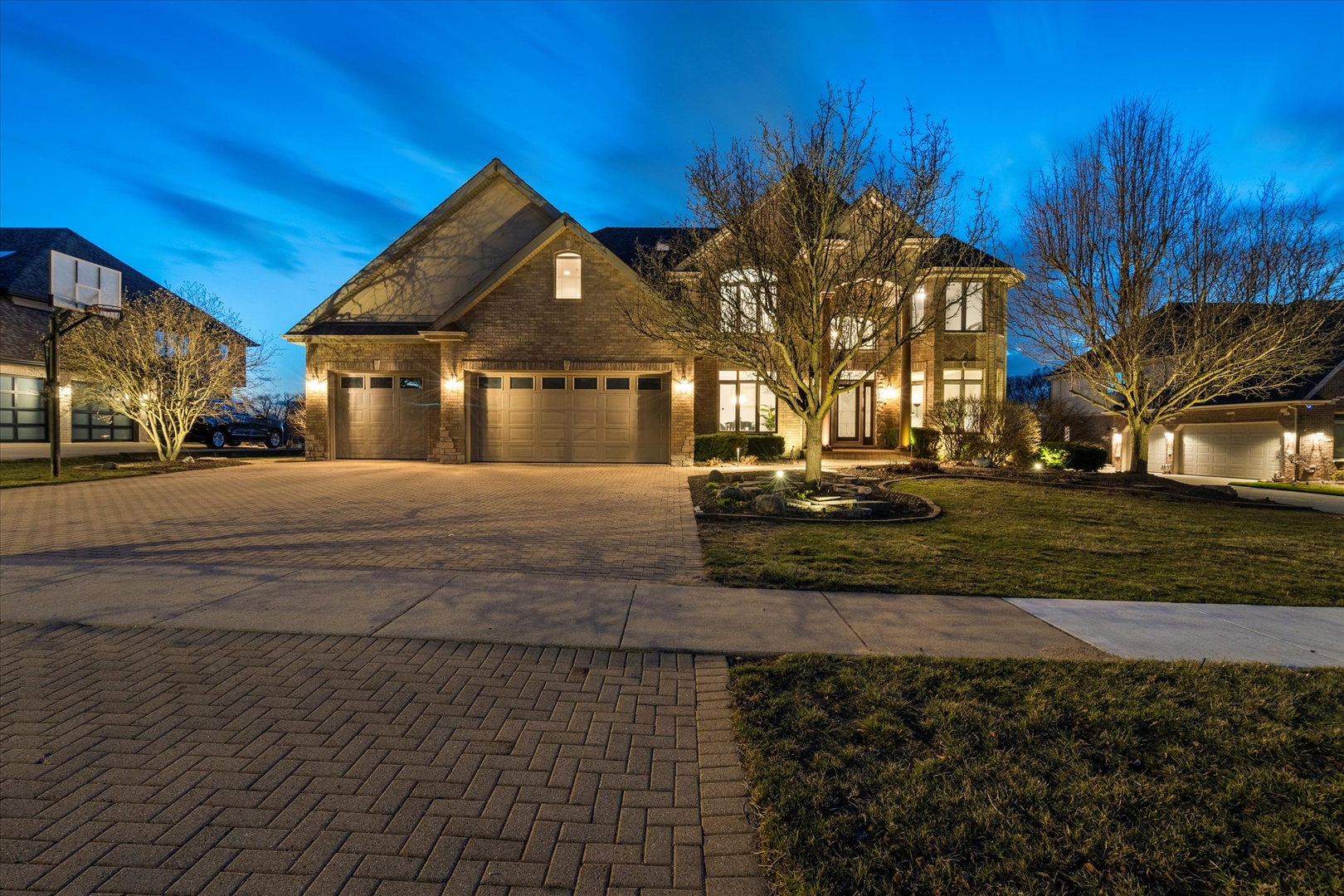 21170 Sage Brush Lane Property Photo