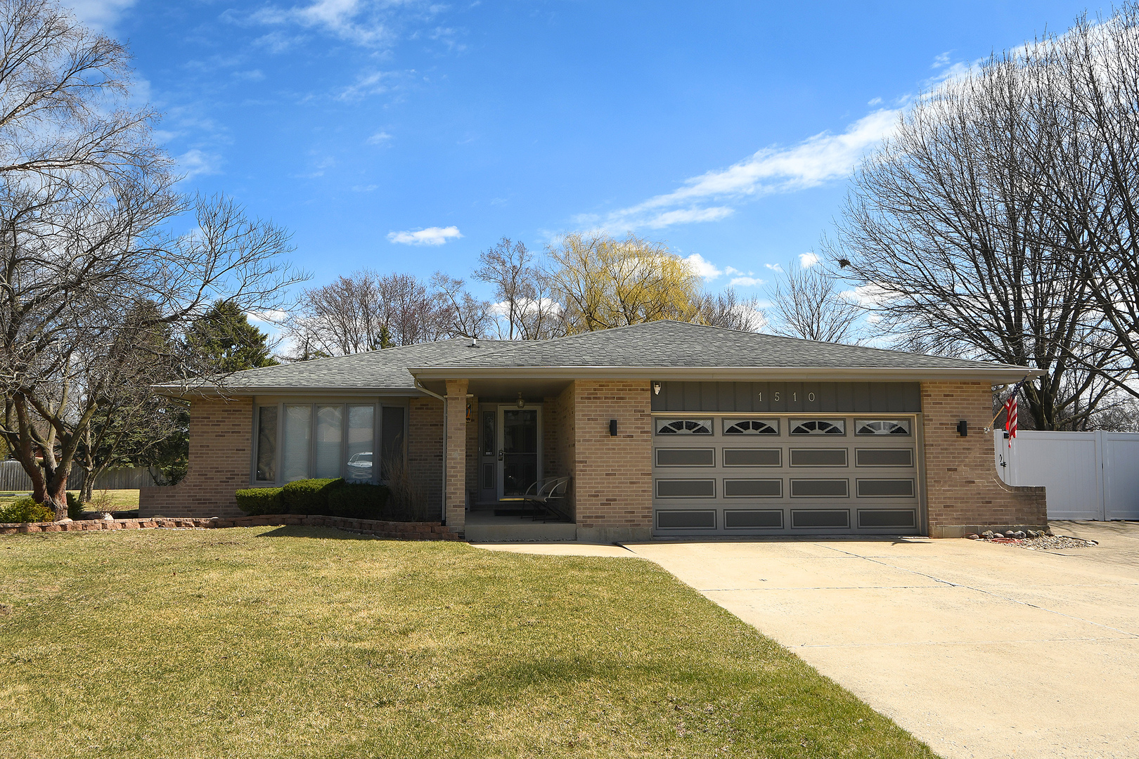 1510 Cherrywood Lane Property Photo