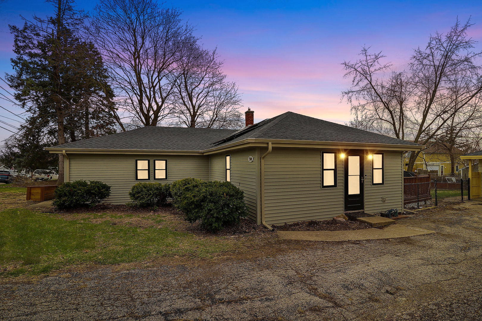 502 Monroe Avenue Property Photo